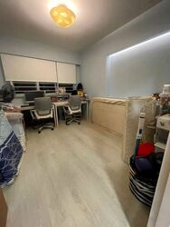 Blk 443B West Ridges @ Bukit Batok (Bukit Batok), HDB 5 Rooms #561501041